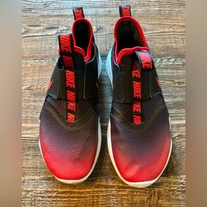 Like new Nike boys Flexrunner.⚡️